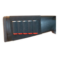 GrovTec GTAC82 Shotgun Shell Holder - Black
