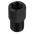 GrovTec Thread Converter GTHM197 for 1/2"-28 to 5/8"-24 Threaded Barrels