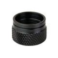 GrovTec GTHM244 Thread Protector for 1/2x28 Threaded Barrels, Black