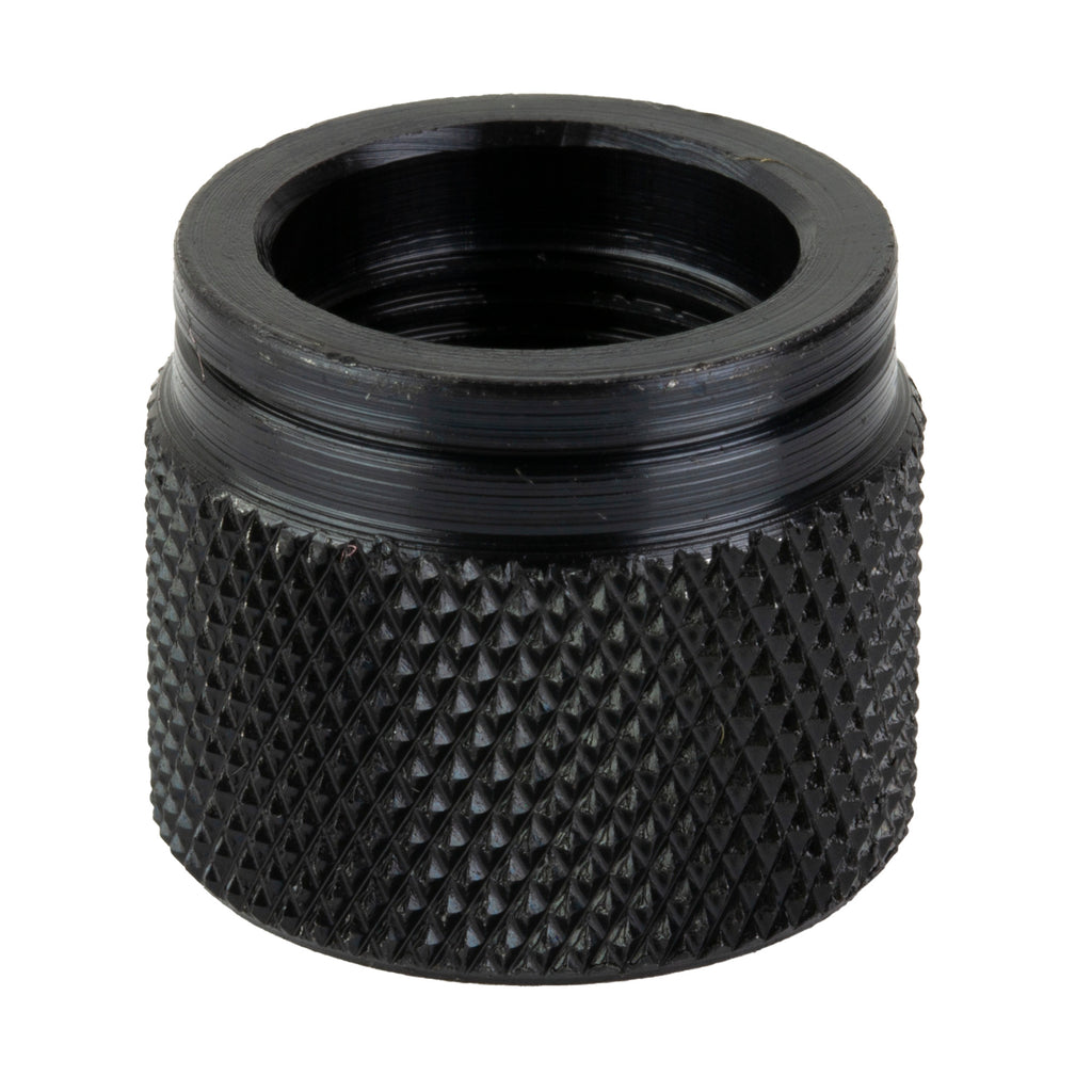GrovTec GTHM245 Thread Protector for AR 1/2x28 Threaded Barrels