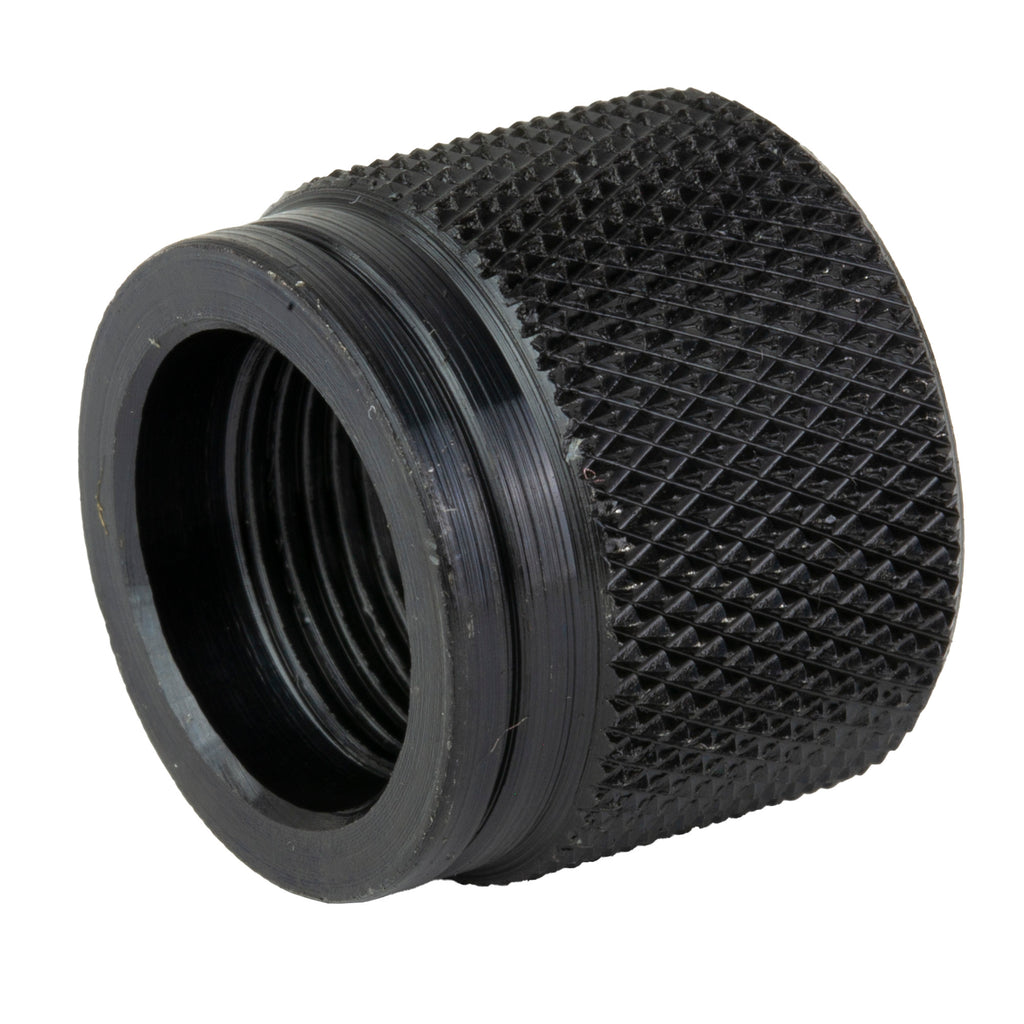 GrovTec GTHM245 Thread Protector for AR 1/2x28 Threaded Barrels