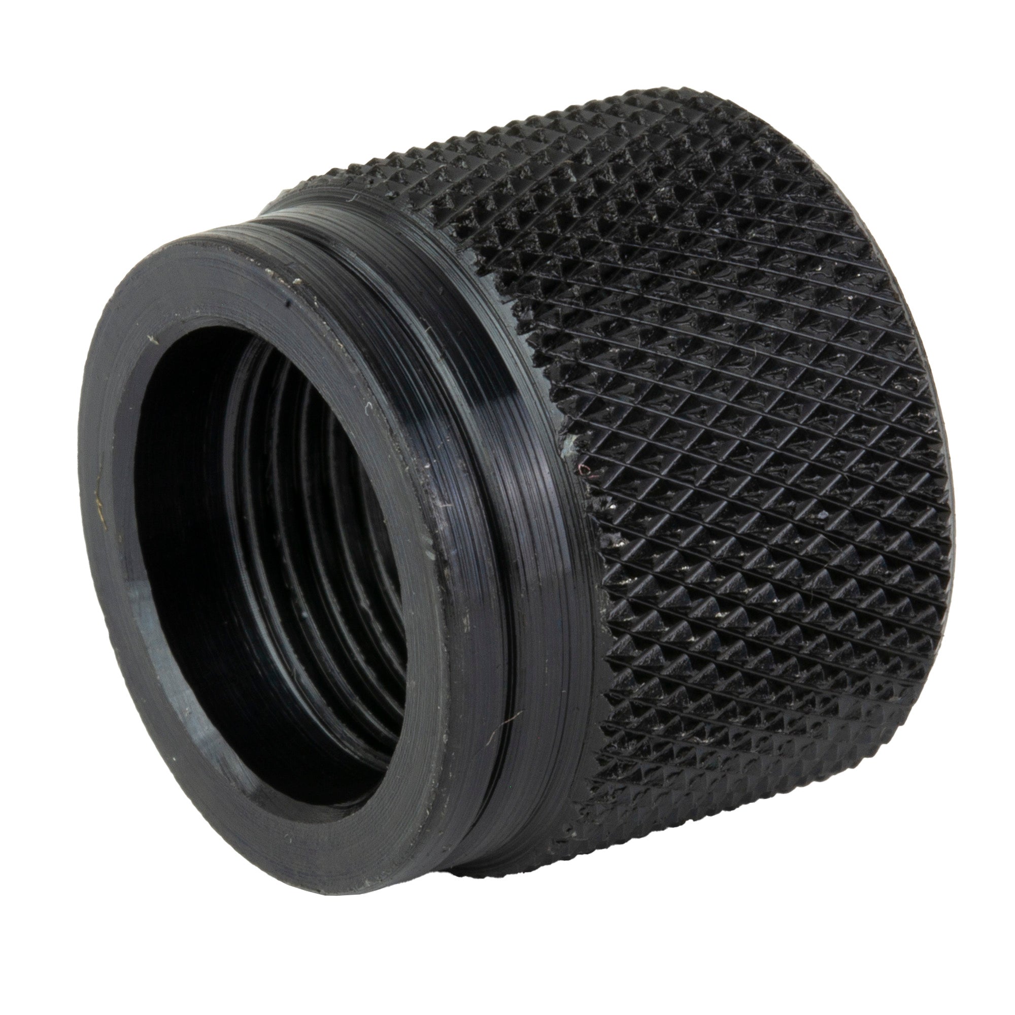 GrovTec GTHM245 Thread Protector for AR 1/2x28 Threaded Barrels