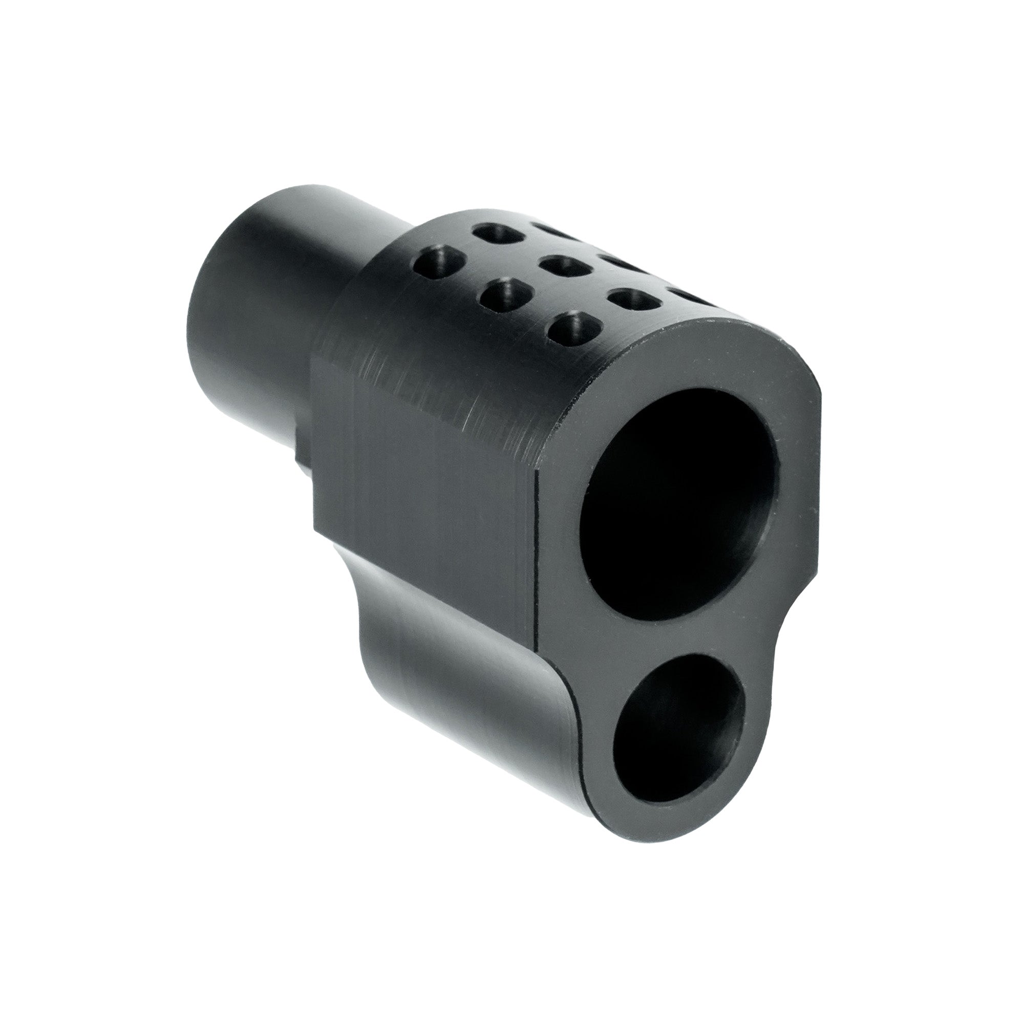 GrovTec G-Comp 1911 Compensator for 45 ACP Pistols - Black