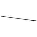 GrovTec .308/7.62mm Alignment Rod - Rugged Steel Firearm Accessory in Black