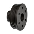 GrovTec HUB Adaptor 5/8x24 for .308 Winchester - Black