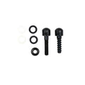 GrovTec GTHM47 Swivel Stud Set for Rifle Stocks – Black