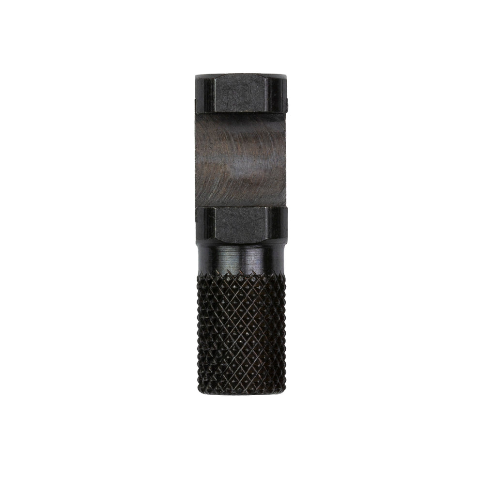 GrovTec GTHM79 Hammer Extension for Rifle Control - Black