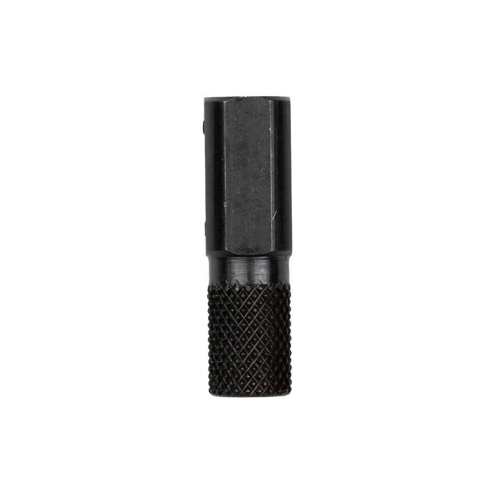 GrovTec GTHM79 Hammer Extension for Rifle Control - Black