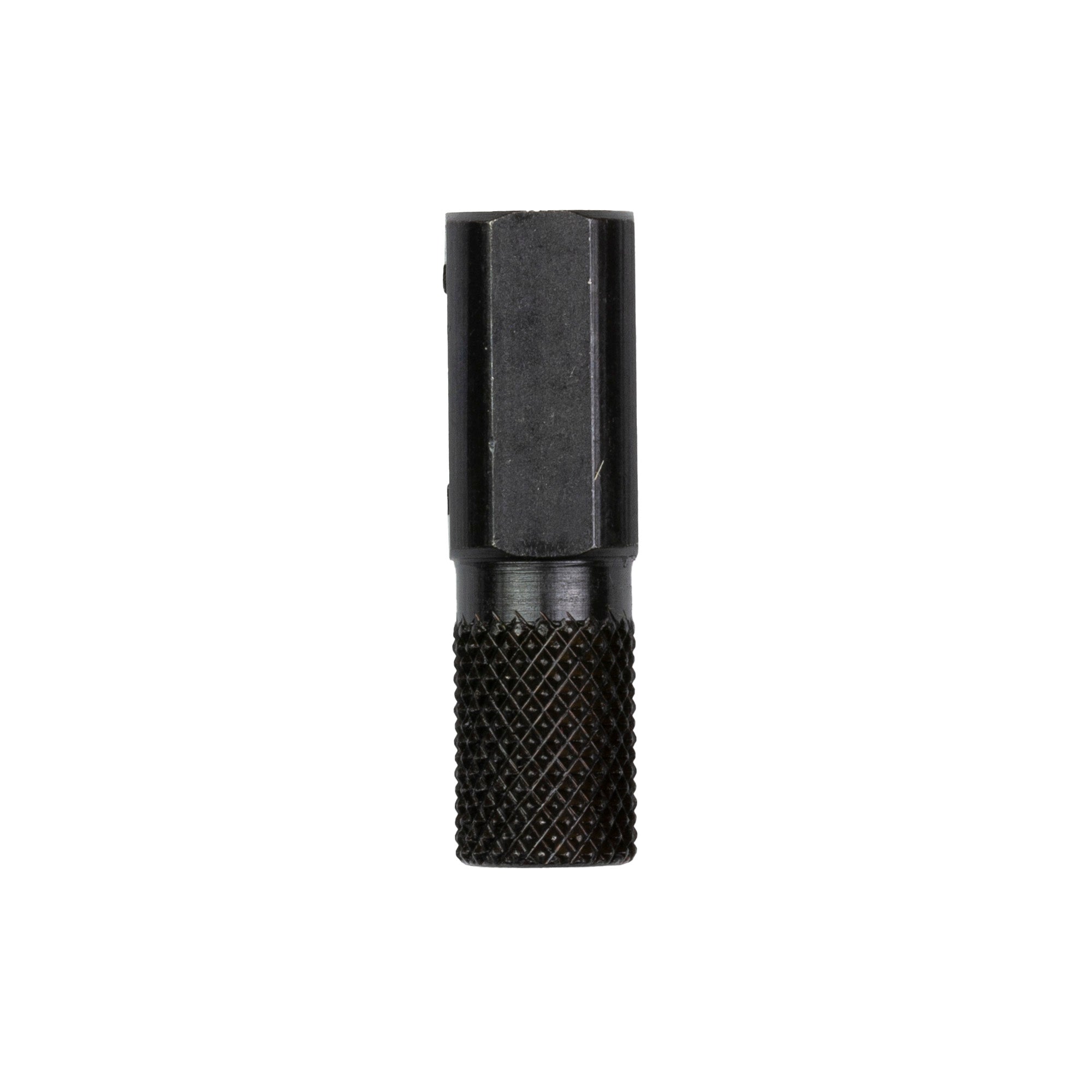 GrovTec GTHM79 Hammer Extension for Rifle Control - Black