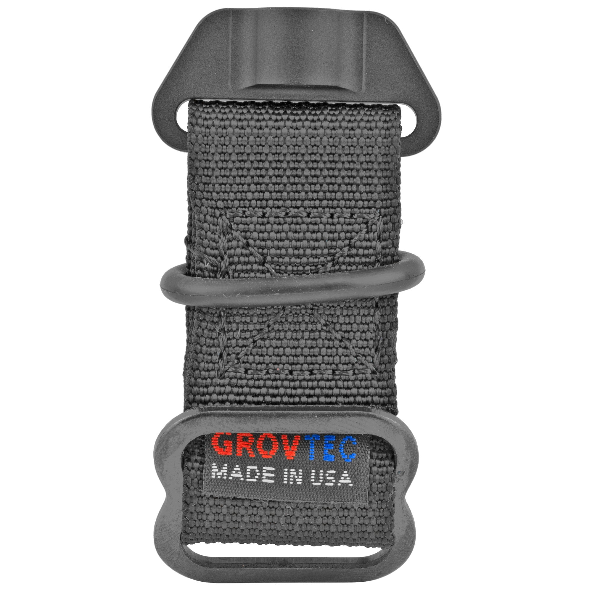 GrovTec Buttstock Sling Tail GTSL117 – Durable Rifle Accessory Adapter
