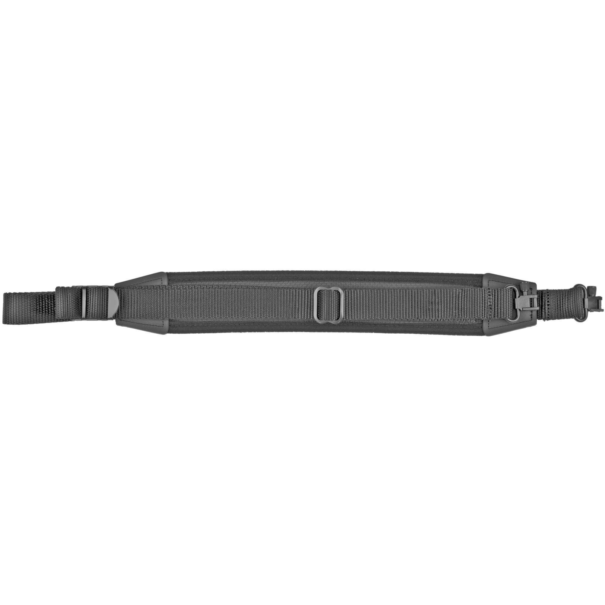 GrovTec GTSL121 Flex Sling with Swivels - Black
