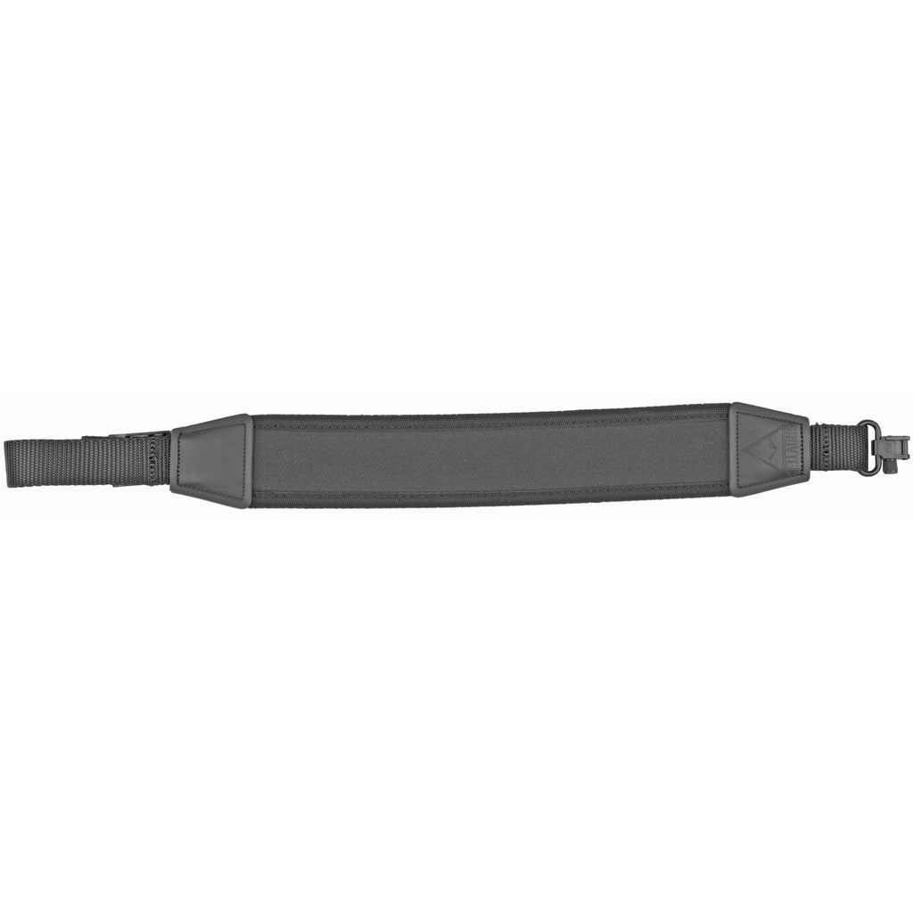 GrovTec GTSL121 Flex Sling with Swivels - Black