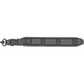 GrovTec GTSL128 QS 2-Point Sentinel Shoulder Sling in Gray