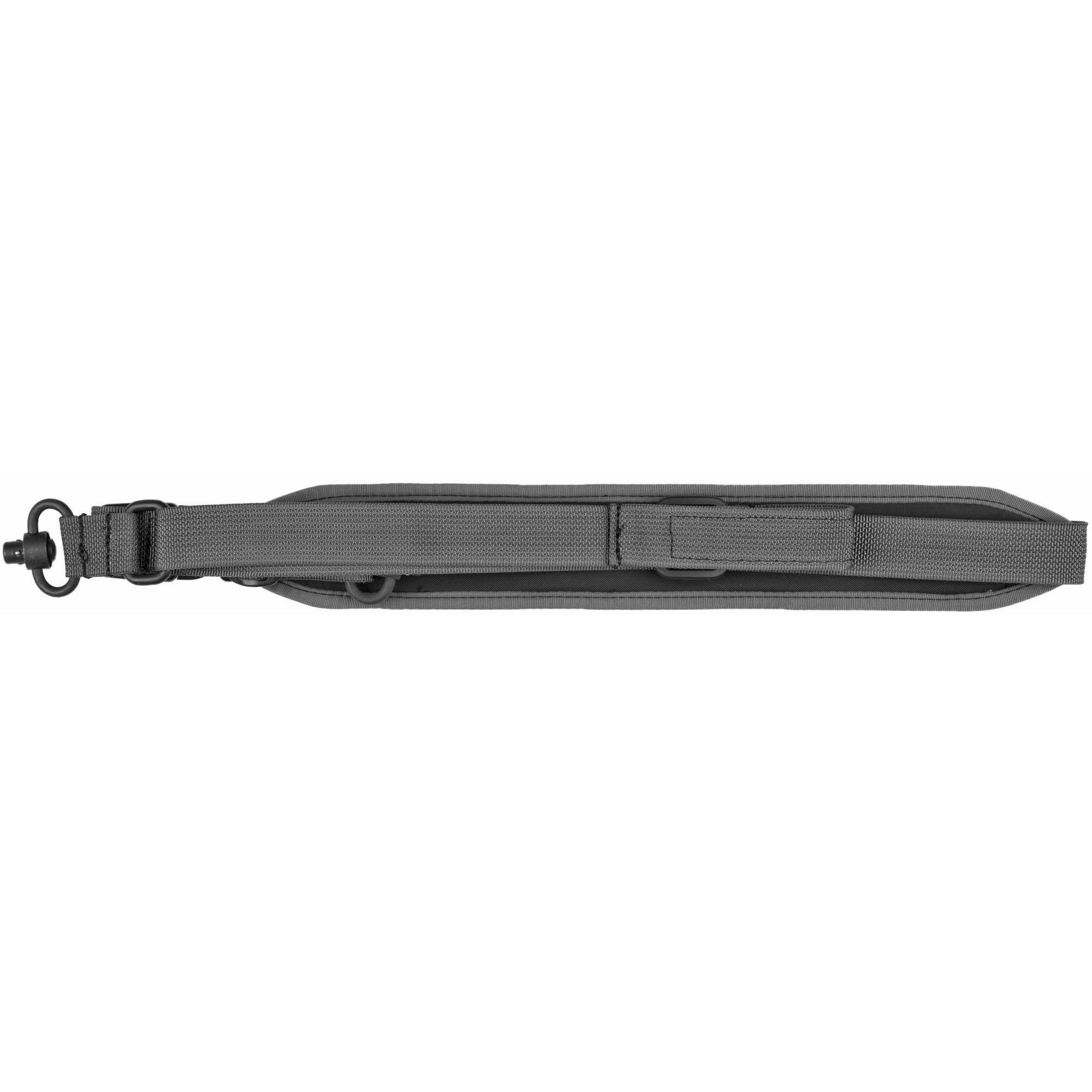 GrovTec GTSL128 QS 2-Point Sentinel Shoulder Sling in Gray
