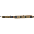 GrovTec QS 2-Point Sentinel Sling in Coyote - Adjustable Tactical Gun Sling with Quick Slide and Emergency Release