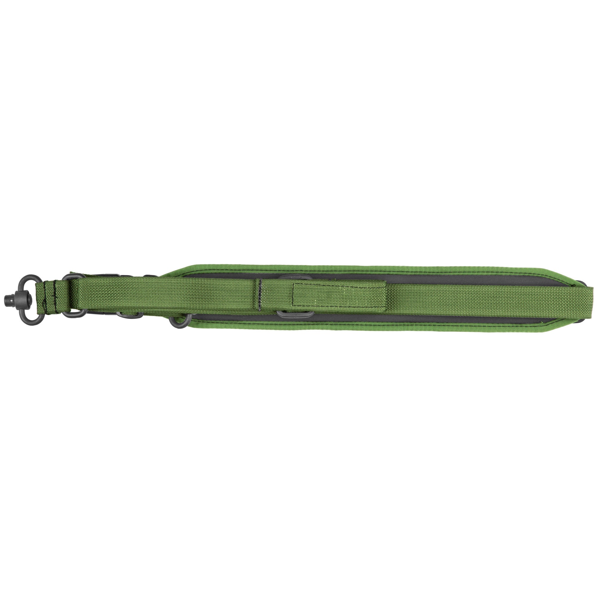 GrovTec GTSL130 QS 2-Point Sentinel Sling in Olive Drab Green