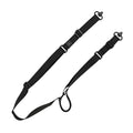 GrovTec GTSL134 Sabre 2-Point Sling with Quick Slide Adjustment in Black