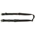 GrovTec QS 2-Point Sabre Sling Black - Model GTSL138