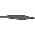 GrovTec Padded Sling GTSL20 with Swvl Black – Comfortable and Durable Rifle Sling