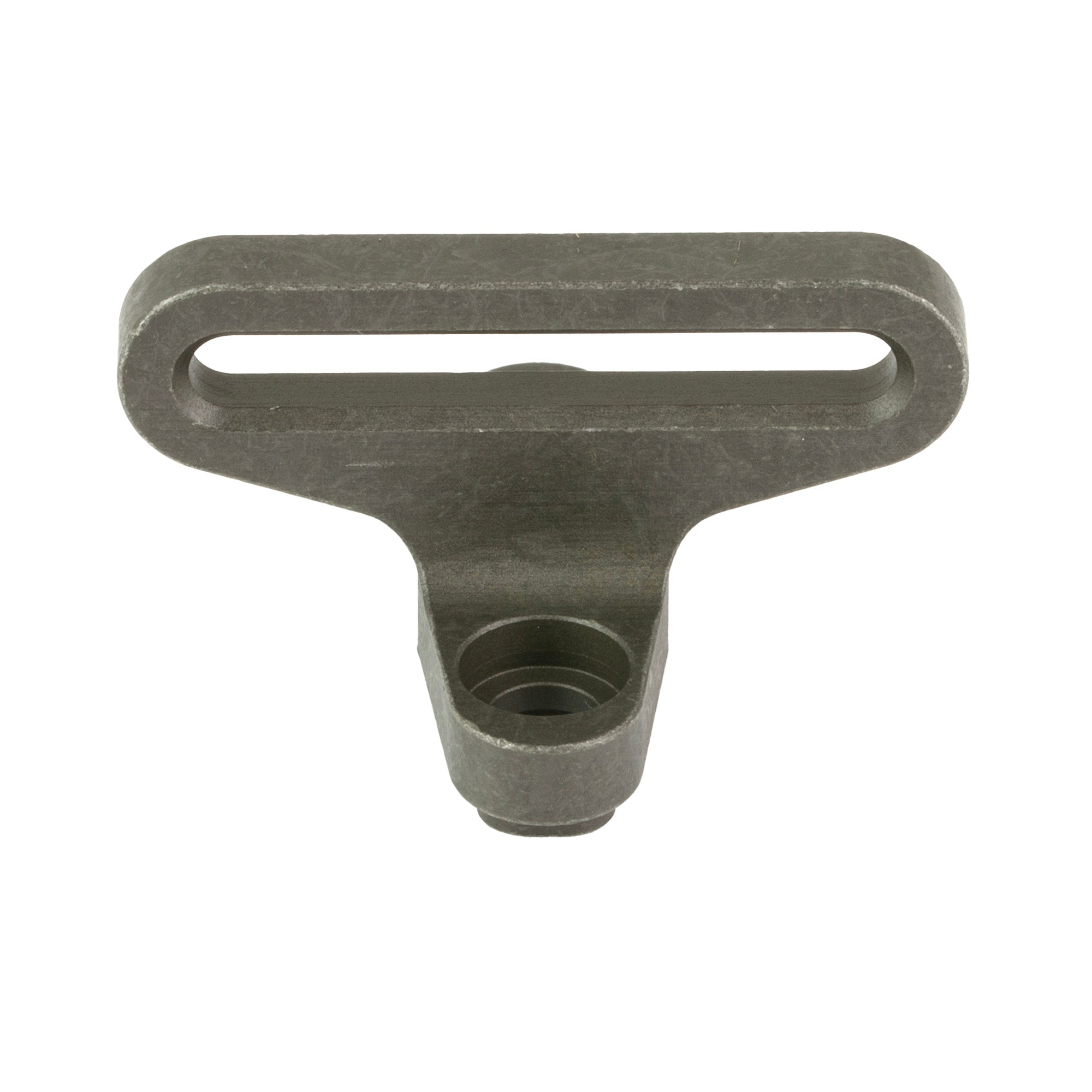 GrovTec Fixed Loop Sling Mount for M-LOK - 1.25 Inch Black Adapter