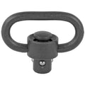 GrovTec Heavy Duty Push Button Swivel GTSW106 for Rugged Applications