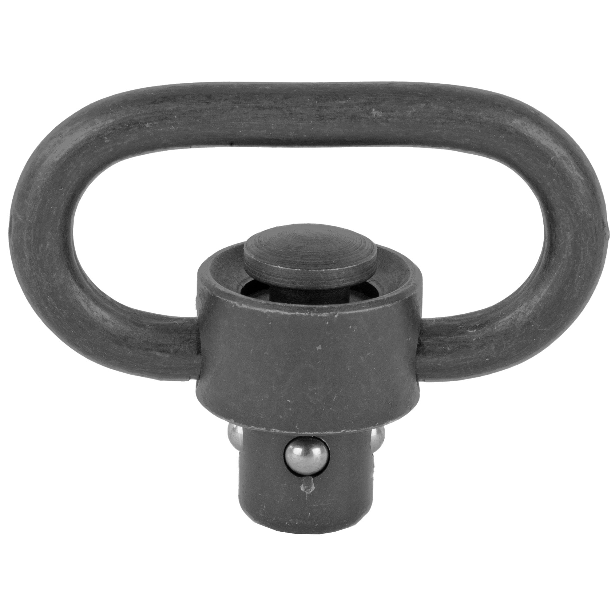 GrovTec Heavy Duty Push Button Swivel GTSW106 for Rugged Applications