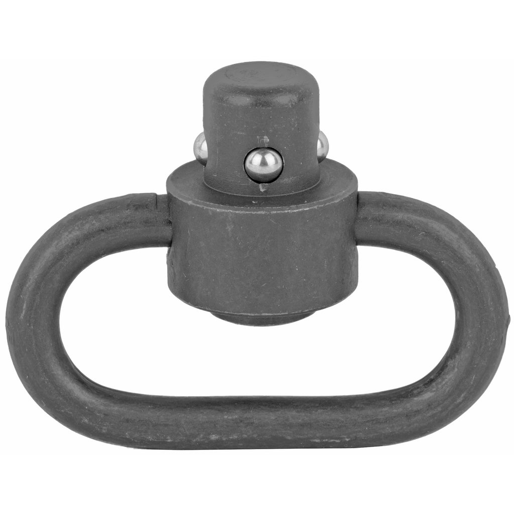 GrovTec Heavy Duty Push Button Swivel GTSW106 for Rugged Applications