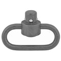 GrovTec GTSW107 Heavy Duty Push Button Swivel for Firearms and Accessories