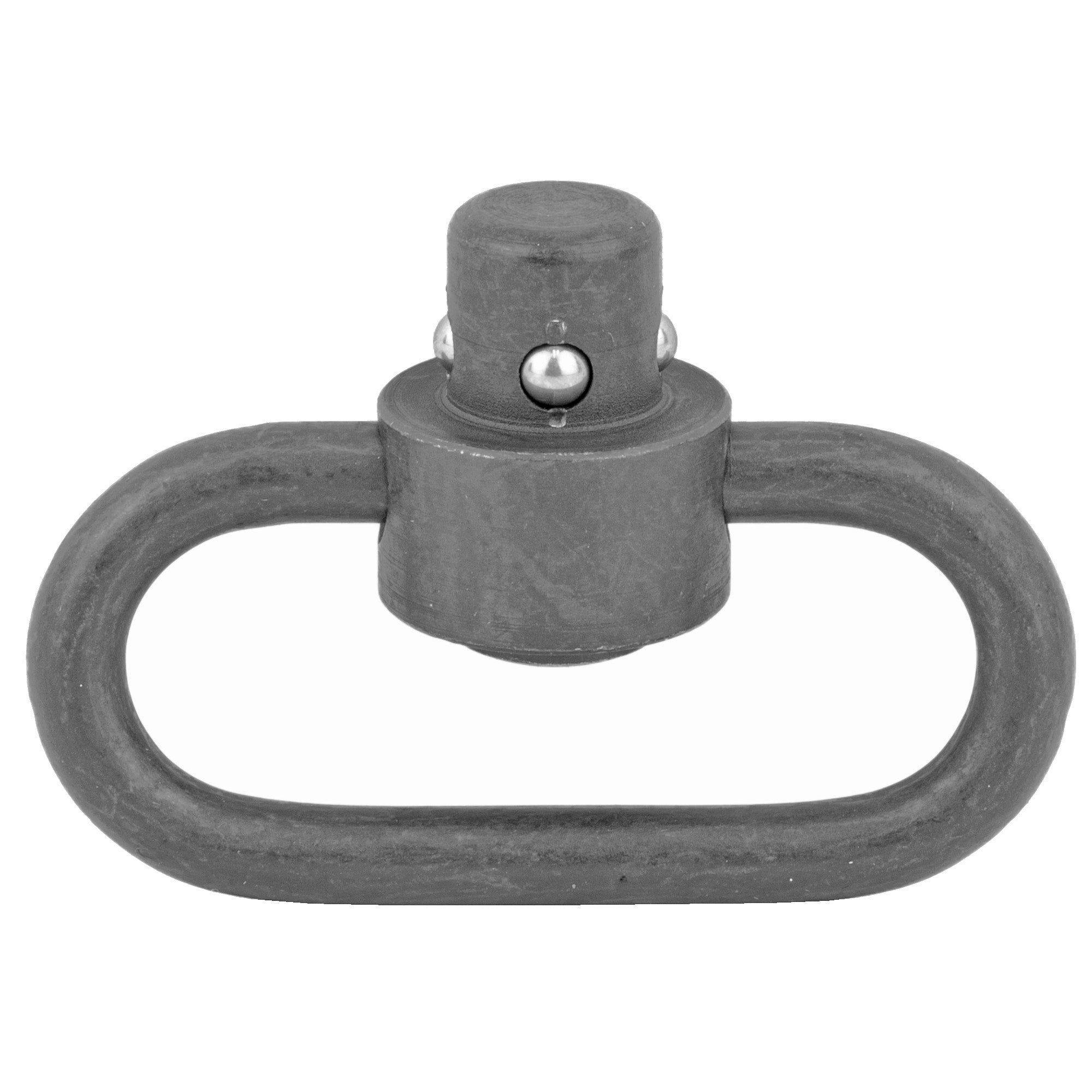 GrovTec GTSW107 Heavy Duty Push Button Swivel for Firearms and Accessories