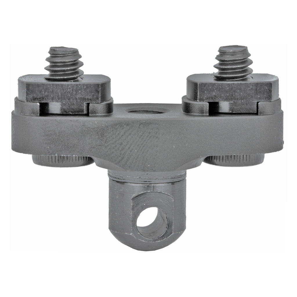 GrovTec MLOK Flanged Stud Mount GTSW112 for Secure Attachment