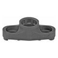 GrovTec GTSW193 Flanged Picatinny Base for M-LOK Systems