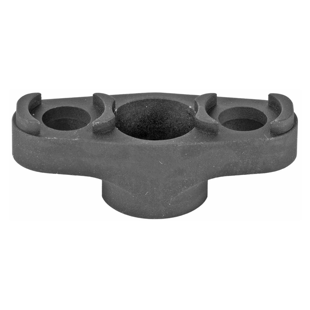 GrovTec GTSW193 Flanged Picatinny Base for M-LOK Systems