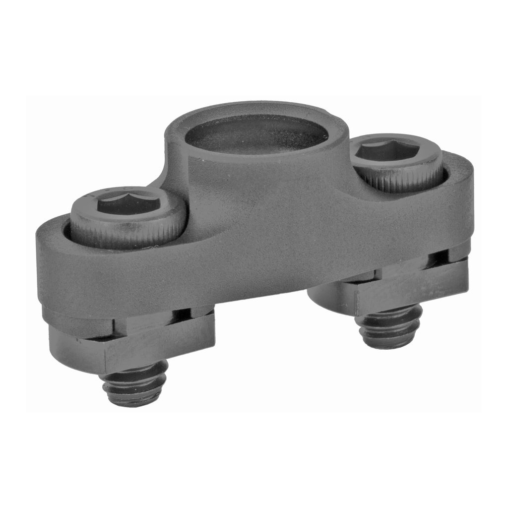 GrovTec Flanged Picatinny Base for M-LOK Rail Systems - Model GTSW194