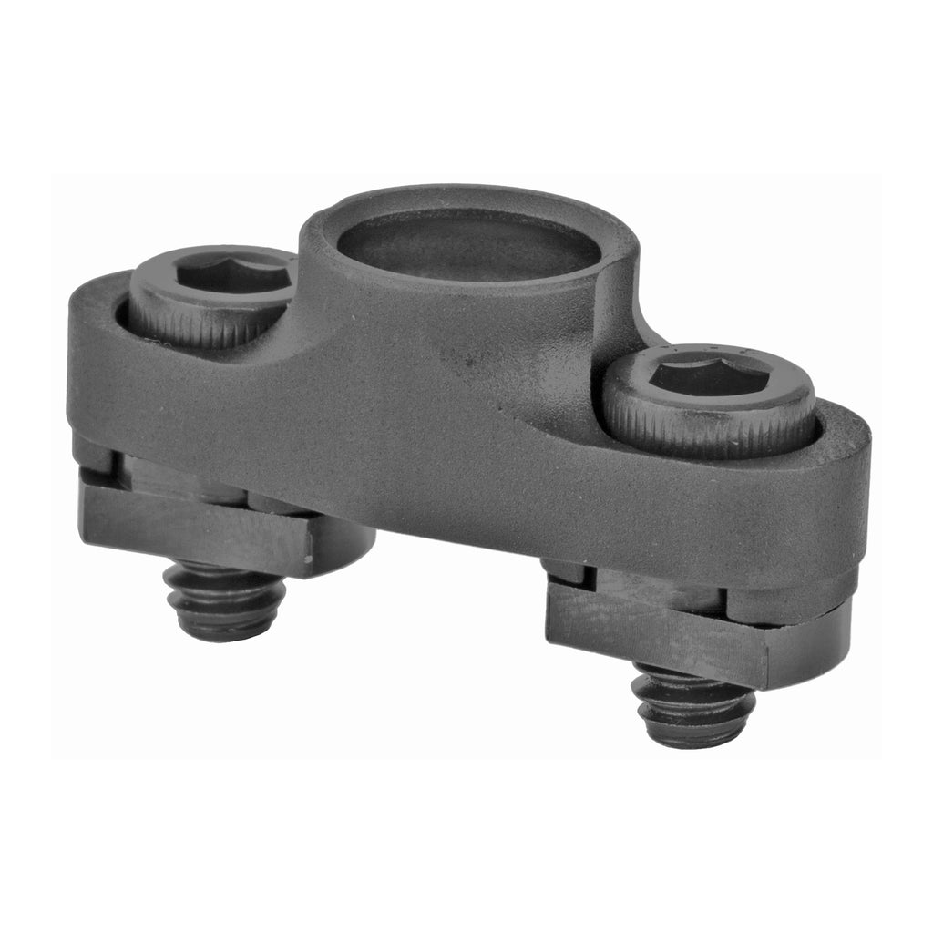 GrovTec Flanged Picatinny Base for M-LOK Rail Systems - Model GTSW194