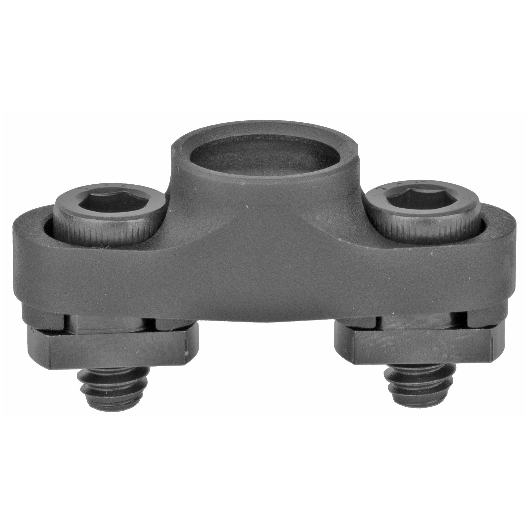 GrovTec Flanged Picatinny Base for M-LOK Rail Systems - Model GTSW194