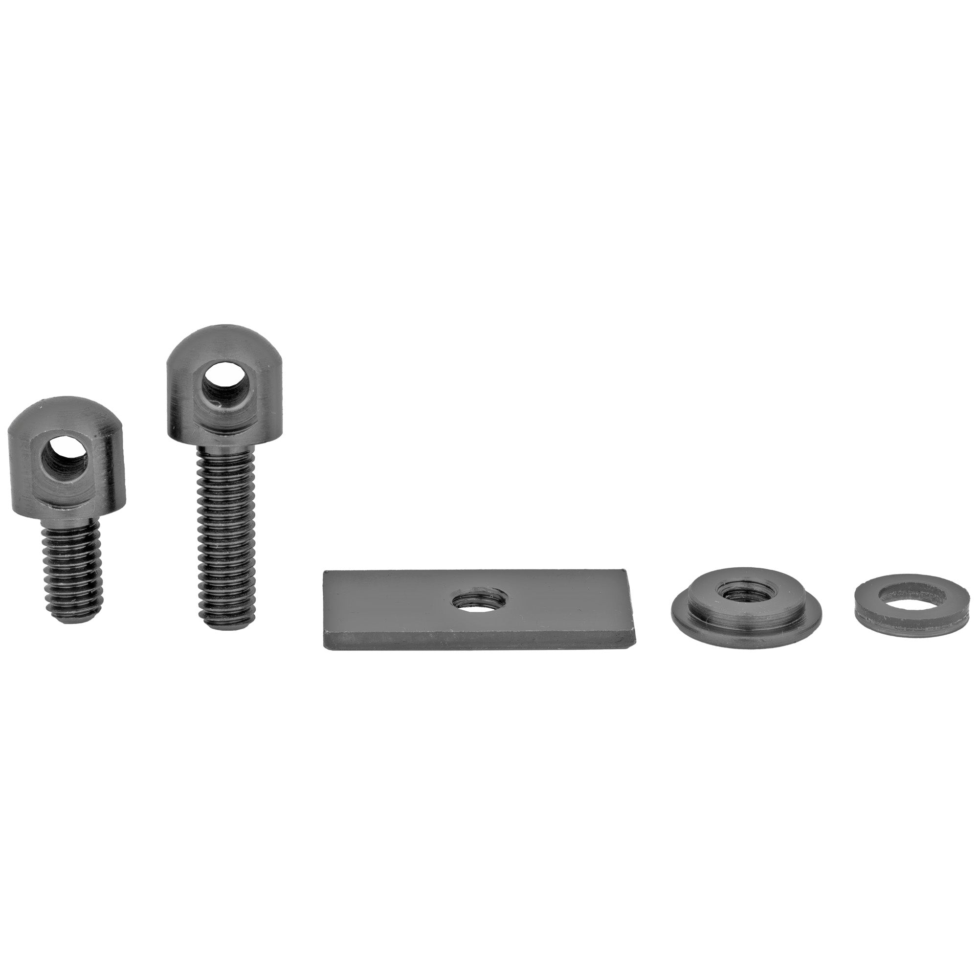 GrovTec KeyMod Bipod Stud Adapter GTSW232 for Tactical Rifles