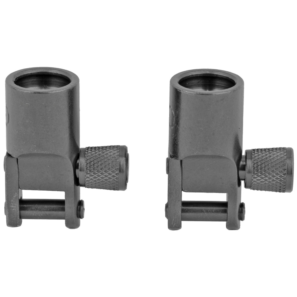 GrovTec GTSW235 Push Button Base to Swivel Stud Adapter for Rifles