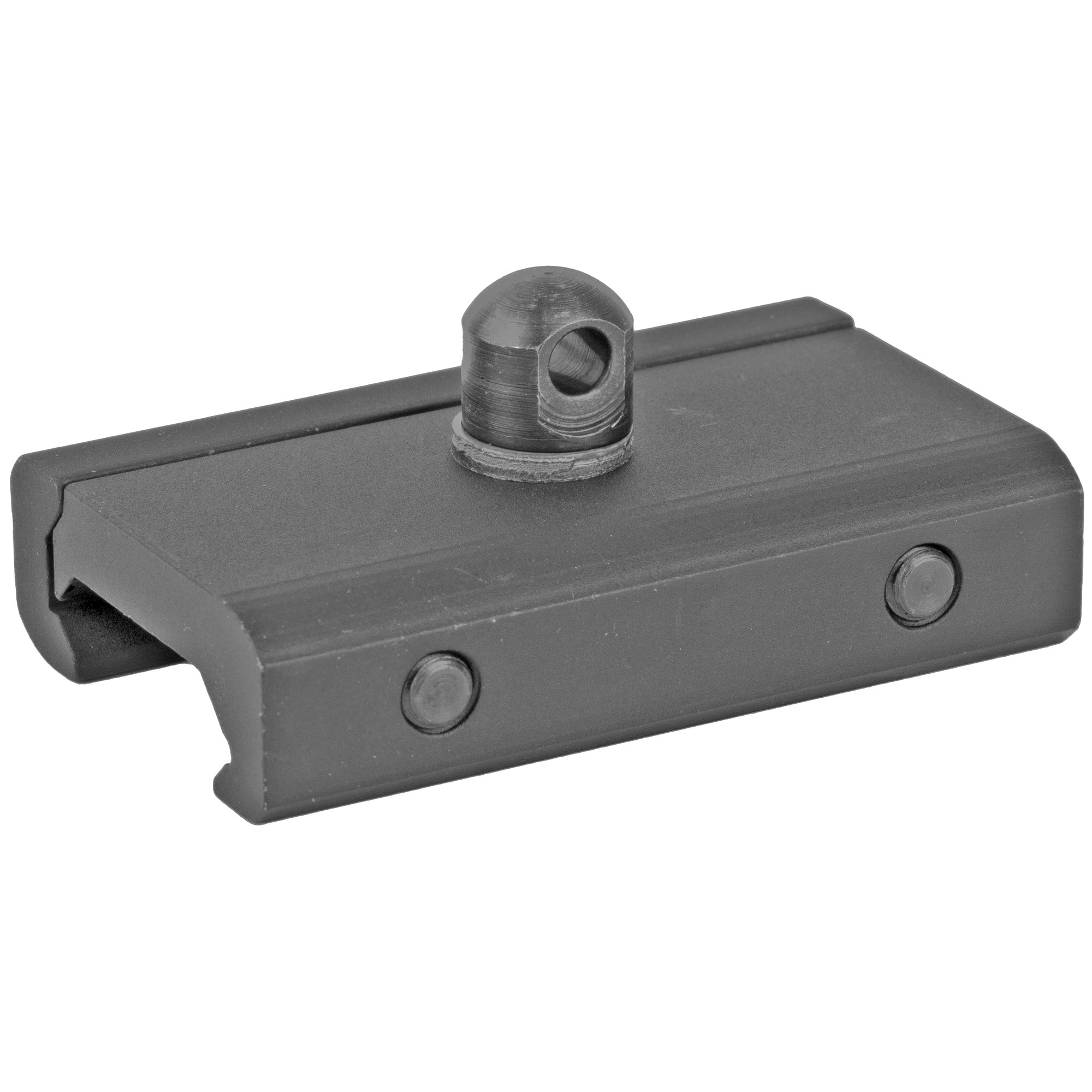 GrovTec GTSW265 Bipod Stud Rail Mount – Durable Rifle Accessory Adapter