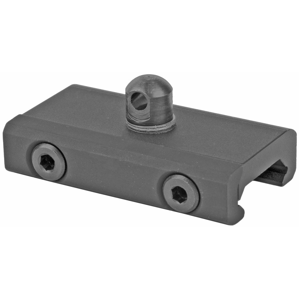 GrovTec GTSW265 Bipod Stud Rail Mount – Durable Rifle Accessory Adapter