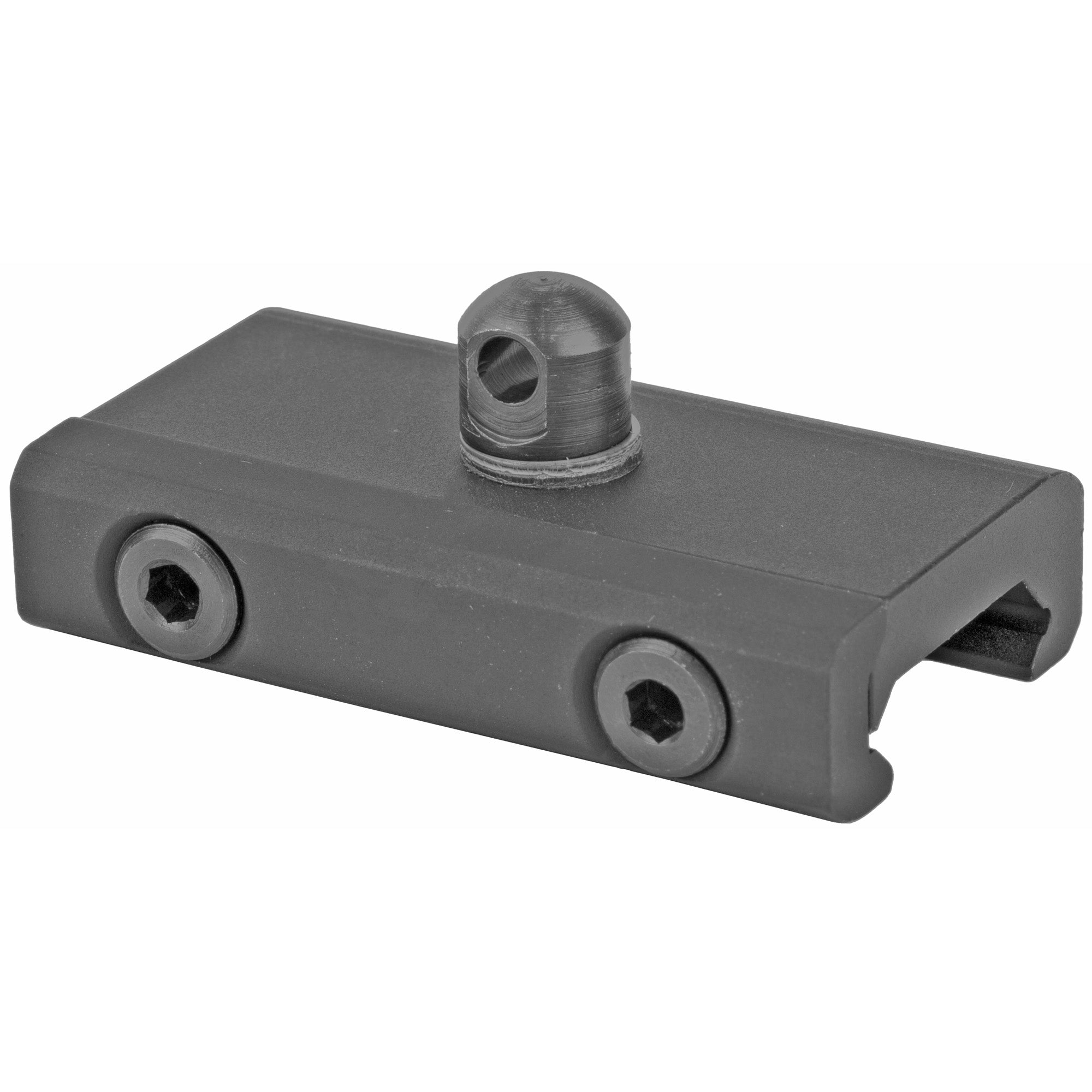 GrovTec GTSW265 Bipod Stud Rail Mount – Durable Rifle Accessory Adapter