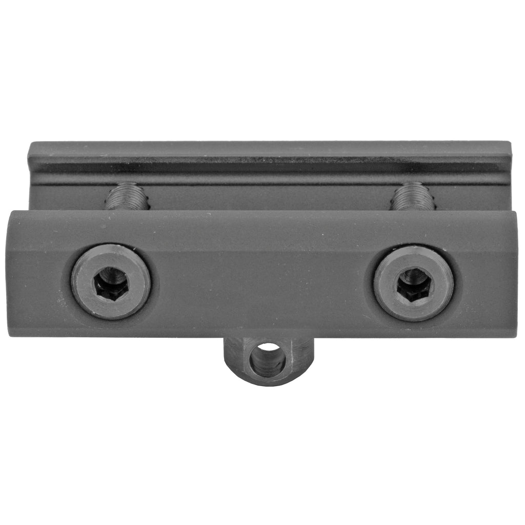 GrovTec GTSW265 Bipod Stud Rail Mount – Durable Rifle Accessory Adapter