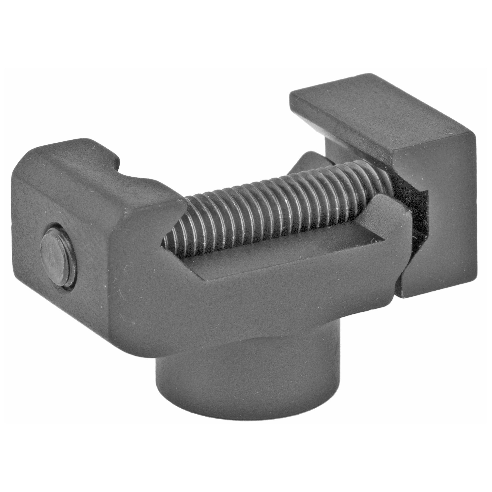 GrovTec PICTNY Heavy Duty Picatinny Rail Base - Model GTSW278