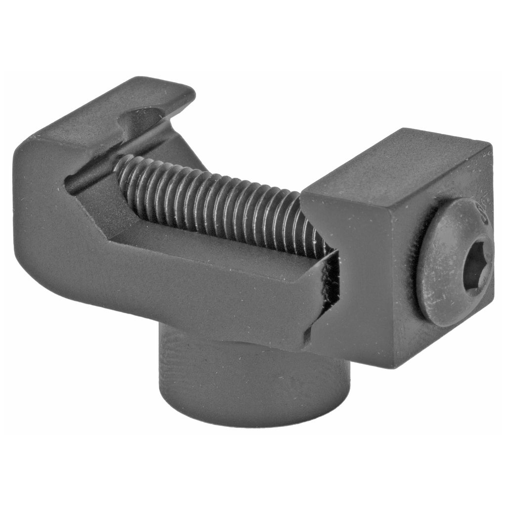 GrovTec PICTNY Heavy Duty Picatinny Rail Base - Model GTSW278