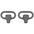 GrovTec Recessed Plunger PB Swivels (Part Number GTSW287)