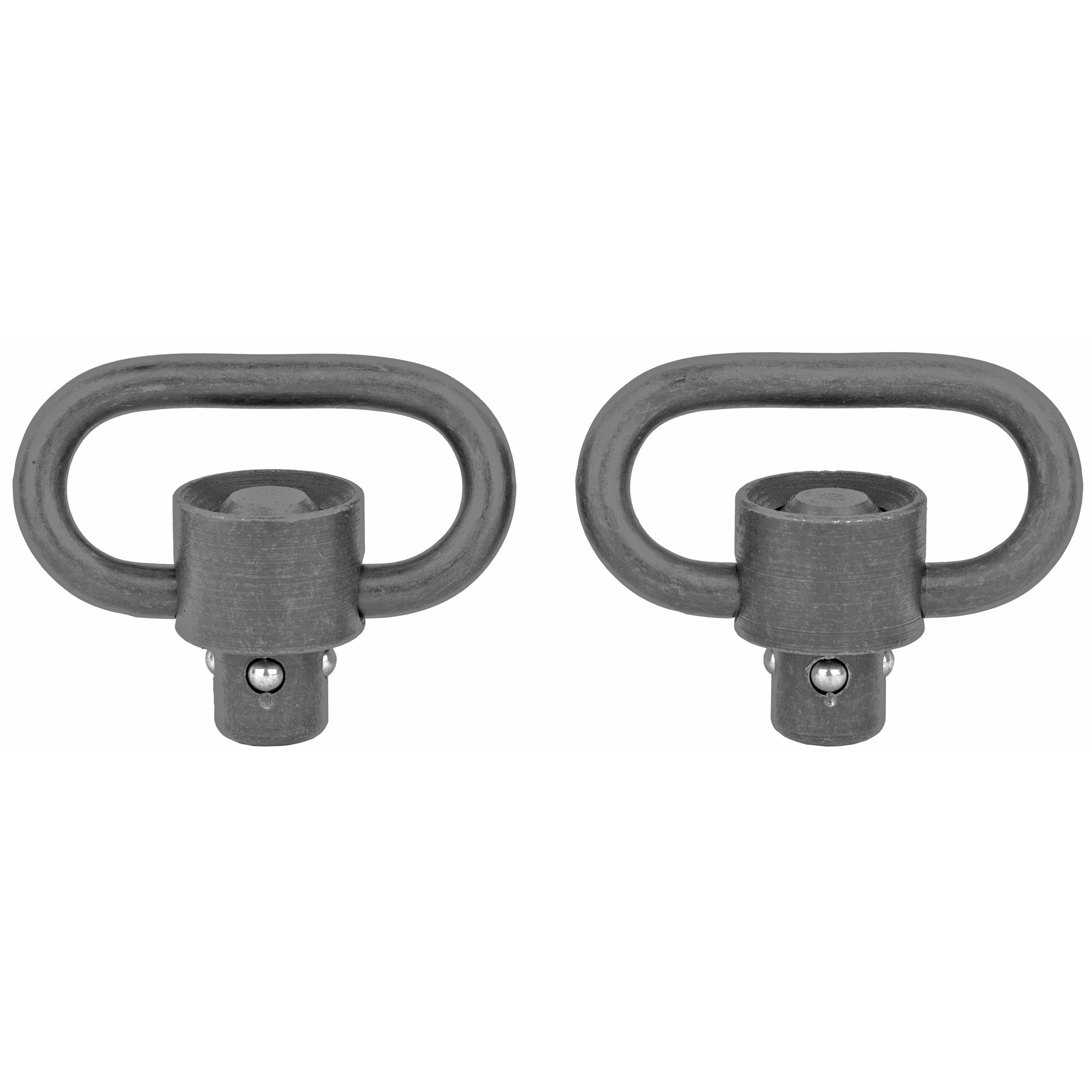 GrovTec Recessed Plunger PB Swivels (Part Number GTSW287)