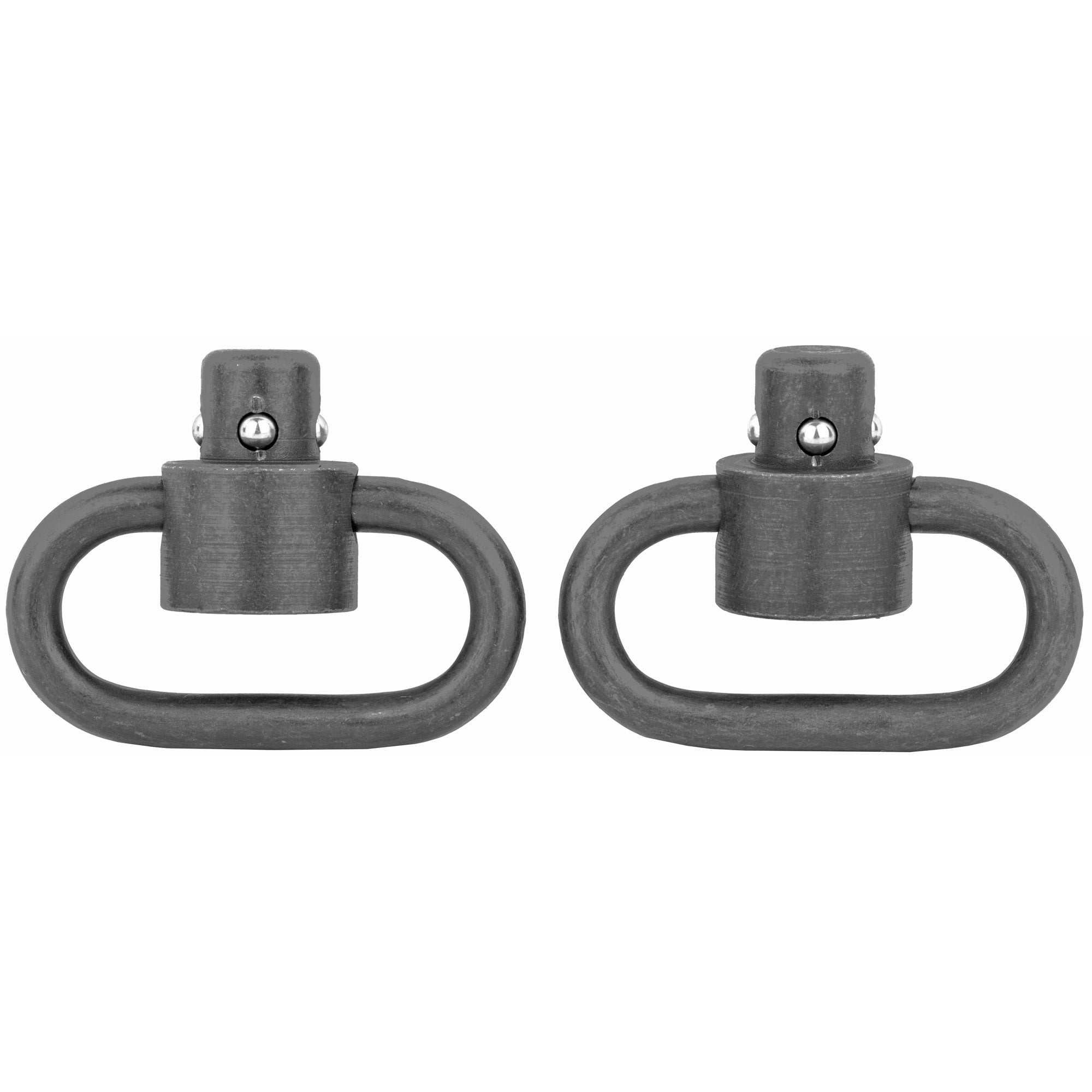 GrovTec Recessed Plunger PB Swivels (Part Number GTSW287)
