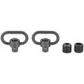 GrovTec Heavy Duty PB Swivels with Base GTSW295 for Rugged Performance
