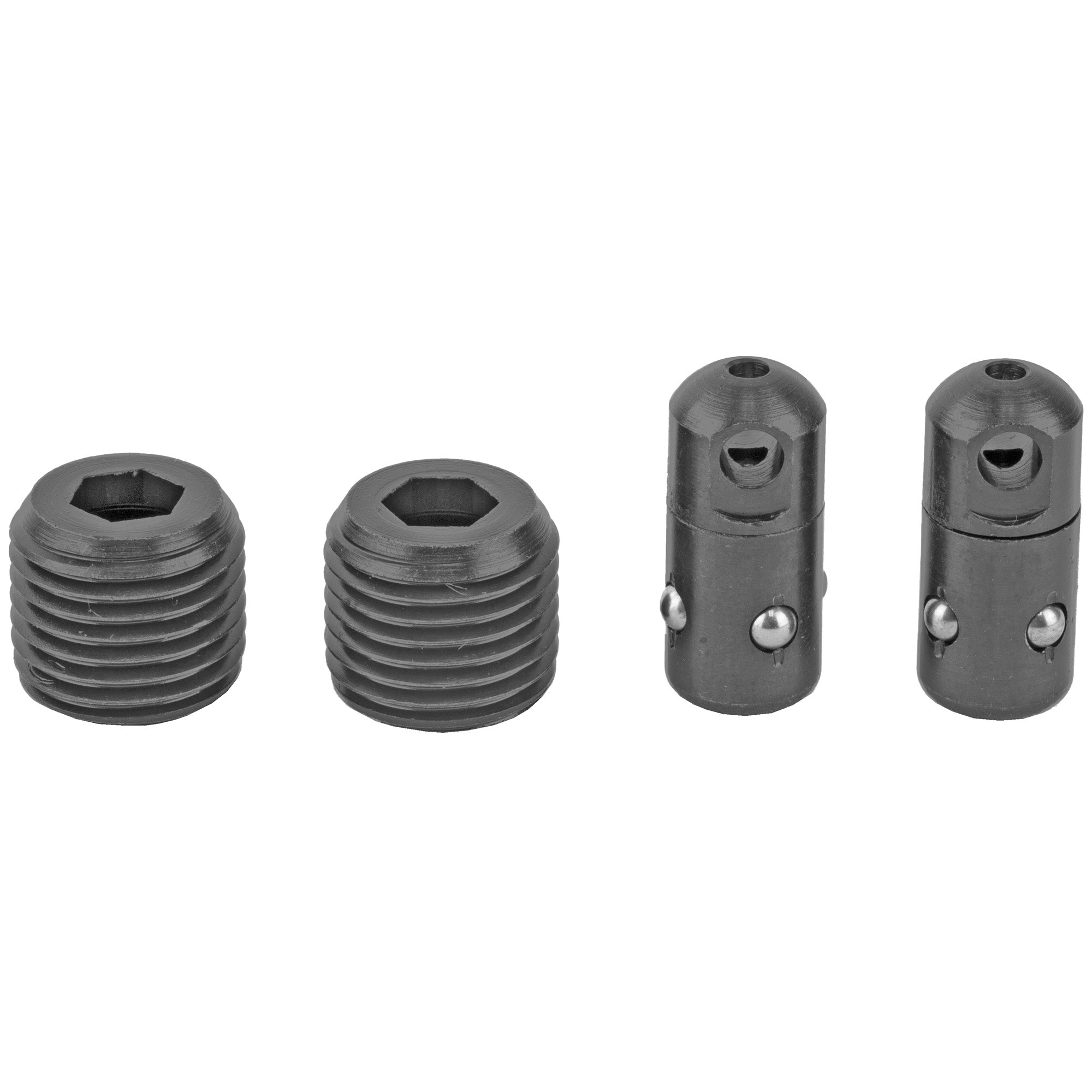 GrovTec Multi-Adapter Stud GTSW299 for Push Button Swivel Bases