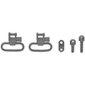 GrovTec Ruger 10/22 Locking Swivel Set (Part No. GTSW313)