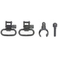 GrovTec GTSW43 Barrel Band Swivel Set for Rifles and Shotguns